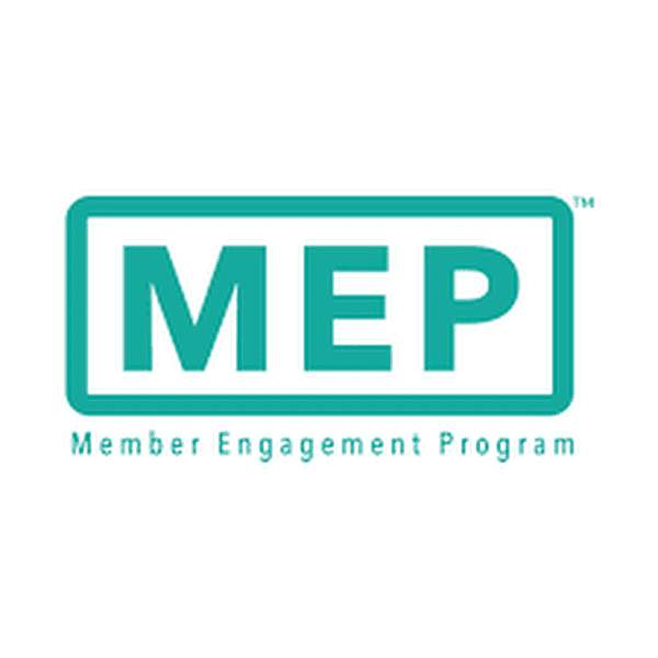 Member Engagement Program UAE Logo